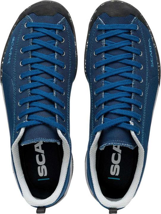 Image du produit Scarpa Mojito Planet Fabric Lifestyle Schuhe (45.5)