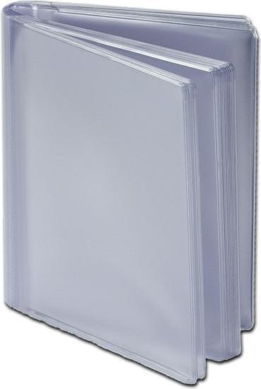 Mentrex Document cover (A6, 1 x)