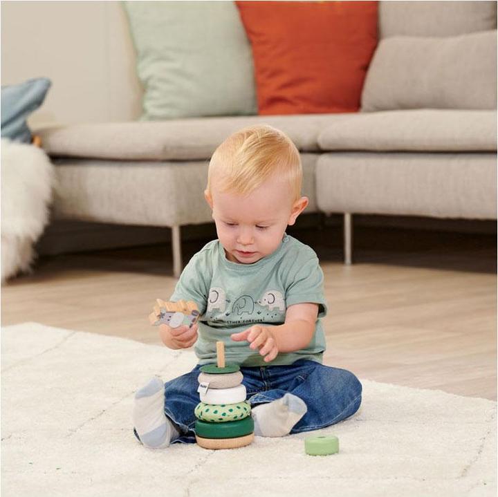 Produktbild Eichhorn EH Baby HIPP Stapelturm