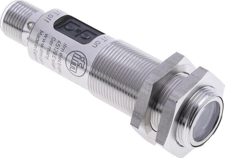 Actual product image IFM OGE500 (25 m)