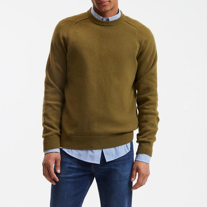 Immagine prodotto La Redoute Collections Maglione 100% lana d'agnello (XXL)