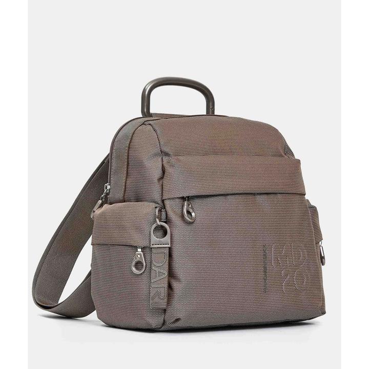 Actual product image Mandarina Duck Backpack / Daypack MD20 Small Backpack QMTT1 (9 l)