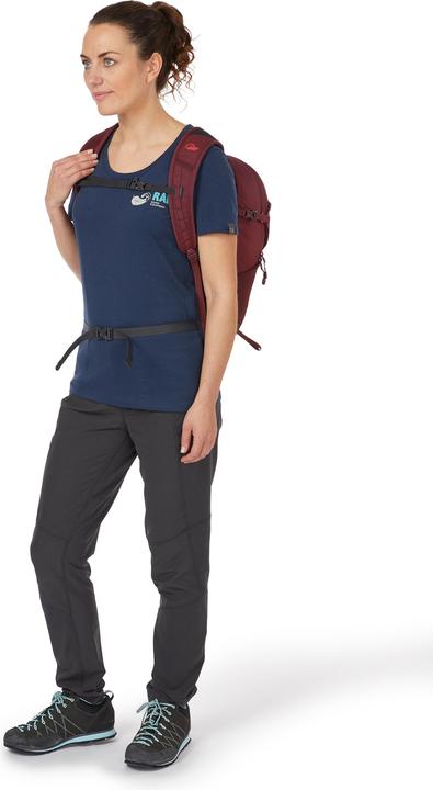 Produktbild Lowe Alpine Edge 18 (18 l)