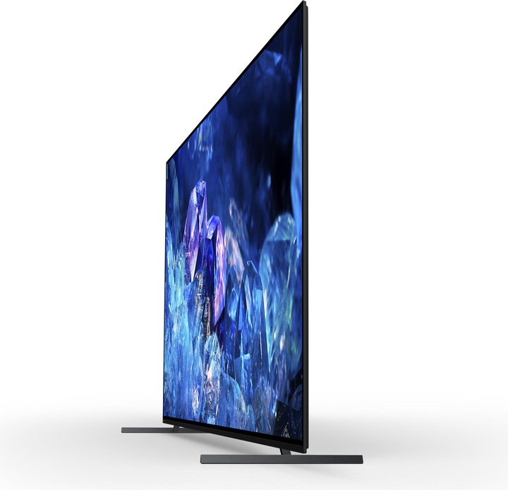 Actual product image Sony OLED XR-65A80K (65", A80K, OLED, 4K, 2022)