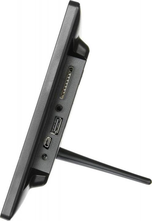Produktbild Braun Photo Braun DigiFrame 1096 25,65cm (10,1 ) 16GB (10.10", 1280 x 800 Pixel)