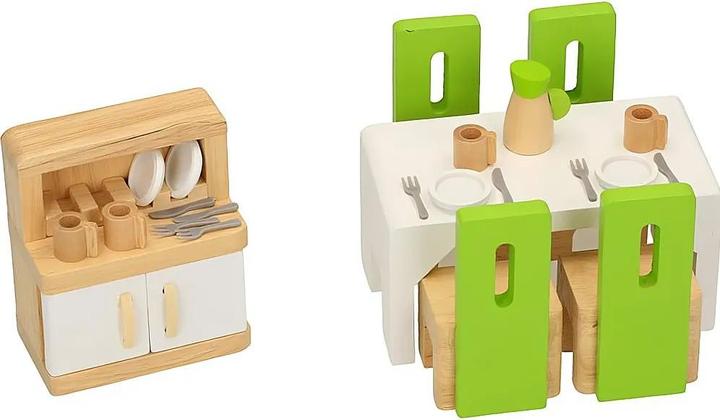 Produktbild Hape Esszimmer