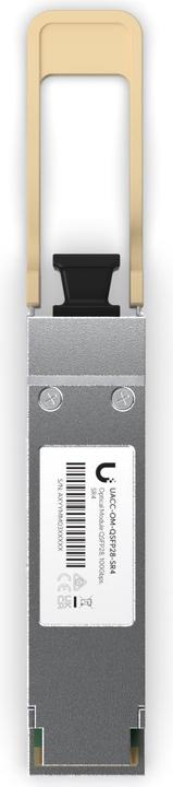 Produktbild Ubiquiti Switch Acc SM UACC-OM-QSFP28-SR4