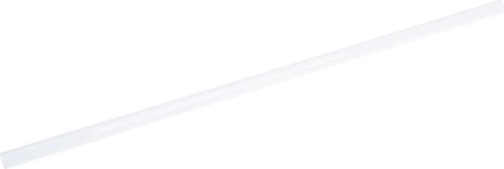 Produktbild Alphacool Hardtube Acryl 16/13mm 60cm - 4er Set (0.60 m, Kunststoff)