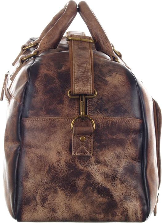 Immagine prodotto Greenland Nature Borsa da viaggio Mascu & Line 56 cm (33 l)