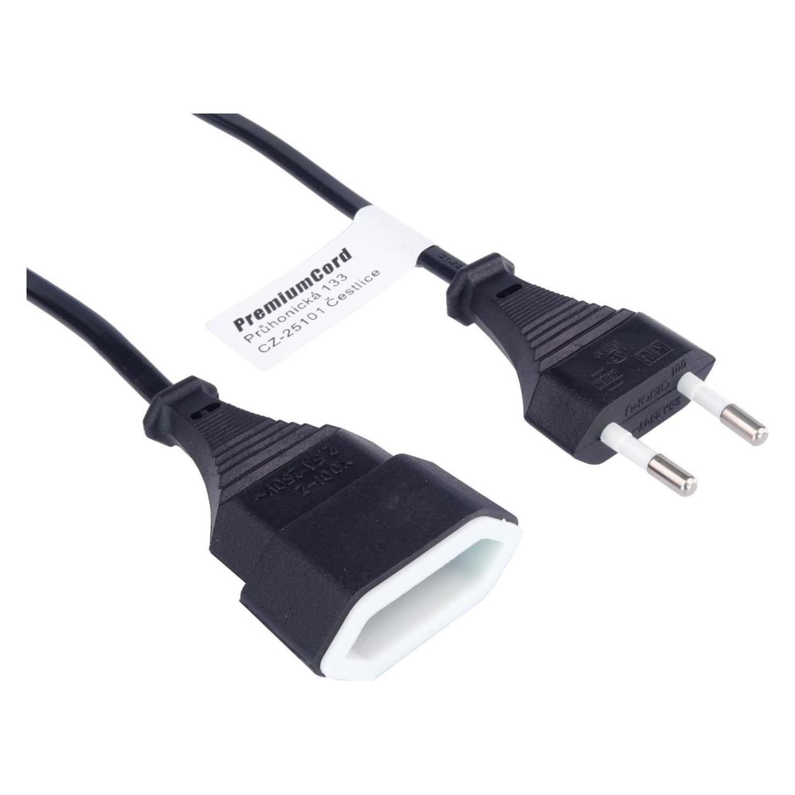 Presa Maclean Cavo di prolunga a 3 prese + 3xUSB 110-240V