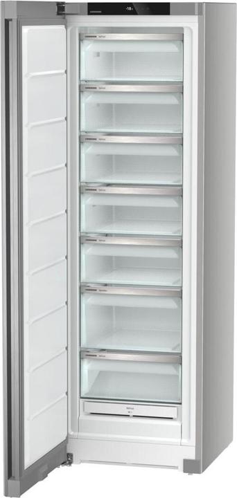 Produktbild Liebherr SFNsfd 5227 Plus NoFrost (Freistehend, 278 l)