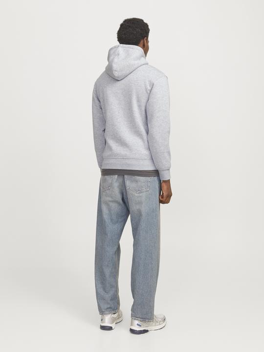 Image du produit Jack & Jones Gedruckt Kapuzenpullover Kapuzenpullover (M)