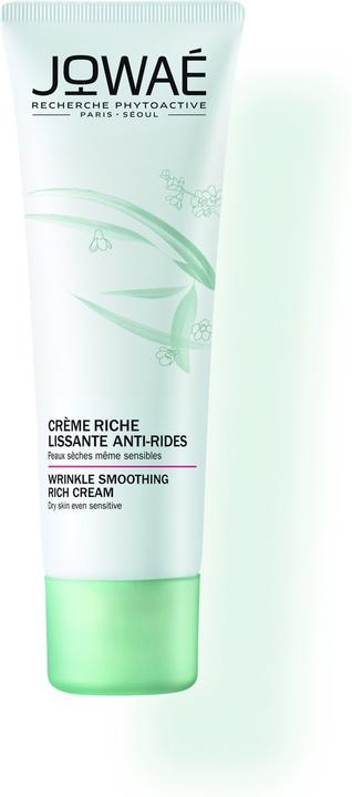 Produktbild Jowae WRINKLE SMOOTHING light cream 40 ml (40 ml, Tagescreme)