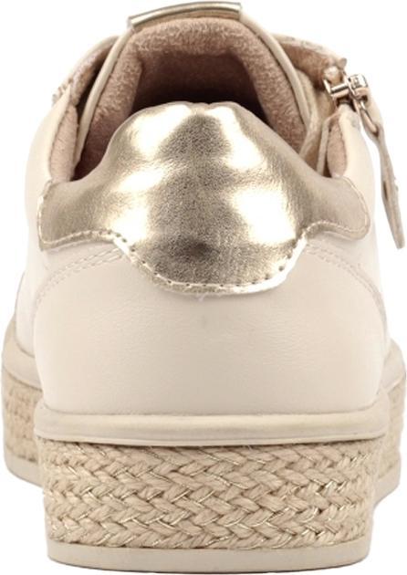 Produktbild Lunar Hallie Sneaker Kunststoff (41)