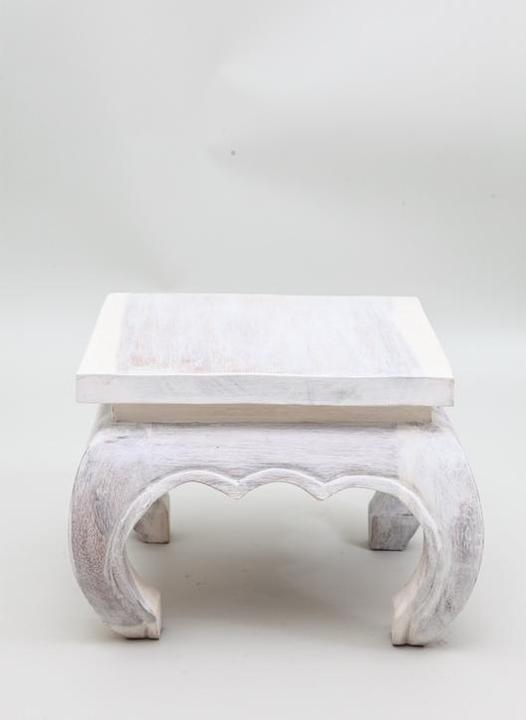 Produktbild Cachet Opiumtisch