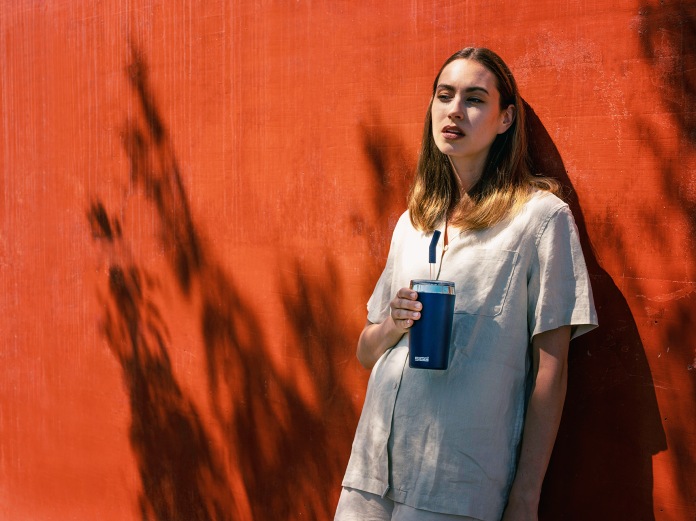 Actual product image Sigg Helia (0.60 l)
