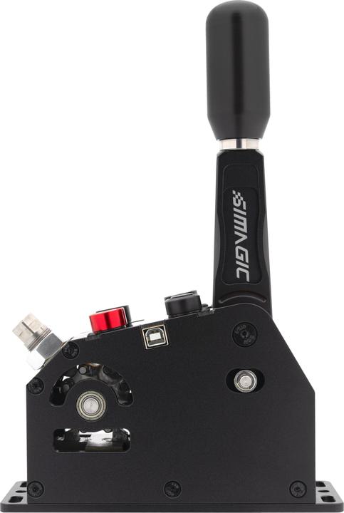 Produktbild Simagic Q1 Sequential Shifter (PC)