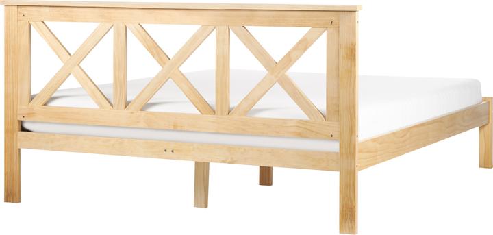 Actual product image Beliani Tannay (160 x 200 cm)