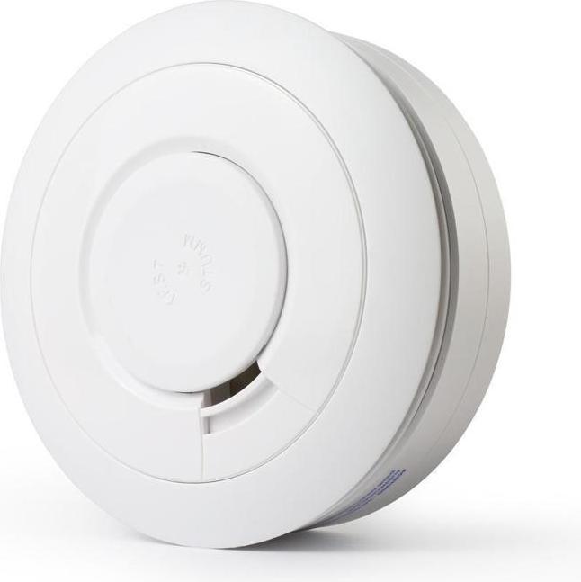 Aqara Ei Electronics Smoke Detector