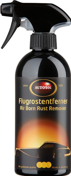Autosol Flugrostentferner Sprühflasche (500 ml)