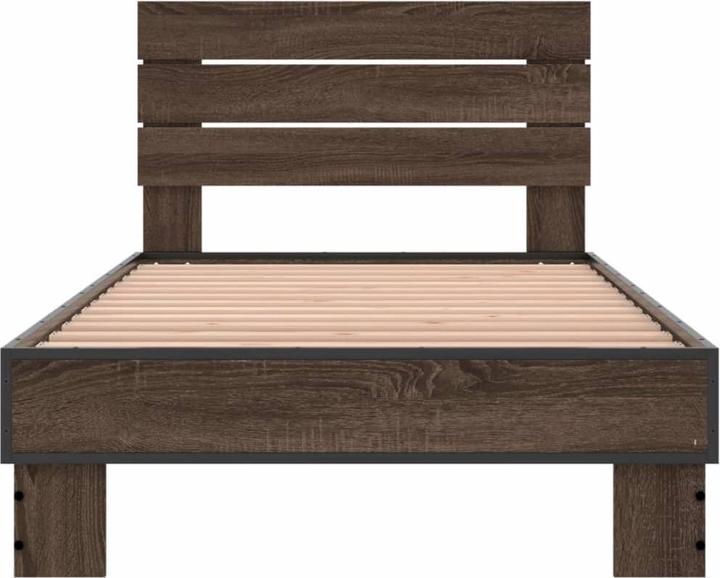 Image du produit vidaXL Kathrine (120 x 200 cm)