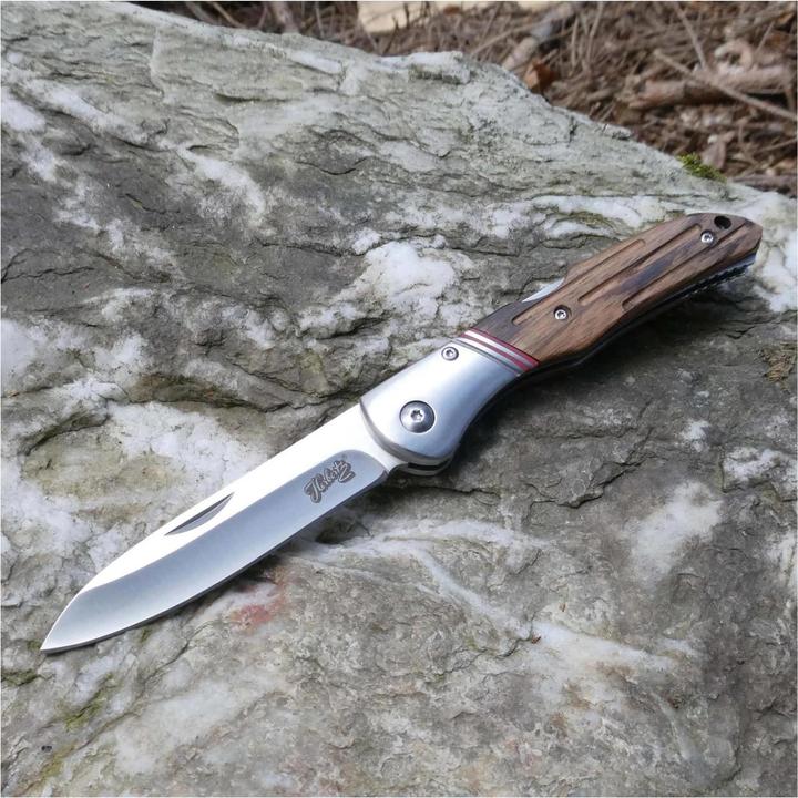 Image du produit Herbertz Couteau de poche 'Sélection (8.80 cm)