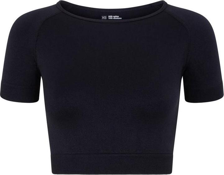 Immagine prodotto Silky Maglietta Corta Active Semplice Donna (L)