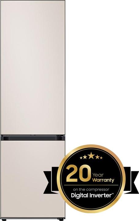 Produktbild Samsung RB7300 Bespoke (387 l)