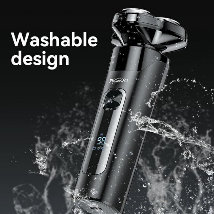 Actual product image Yesido Electric shaver MG05