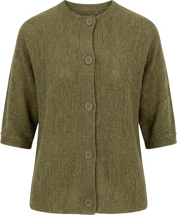 Rabe Strickjacke Damen