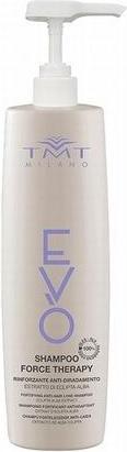 Actual product image Evo Force Therapy Shampoo 1000 ML (1000 ml, Liquid shampoo)