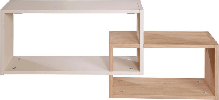 Roba Mensola a muro Jil