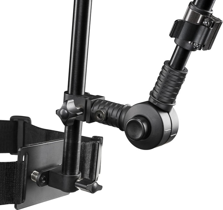 Produktbild Walimex pro pro Schulterstativ (Kunststoff)