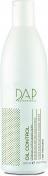 DAP Directo Al Profesional Fat Shampoo Schock 250 ml. (250 ml, Flüssiges Shampoo)