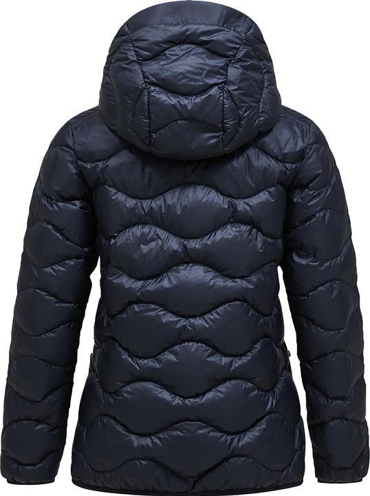 Image du produit Peak Performance Veste à capuche Helium Down pour femme (S)
