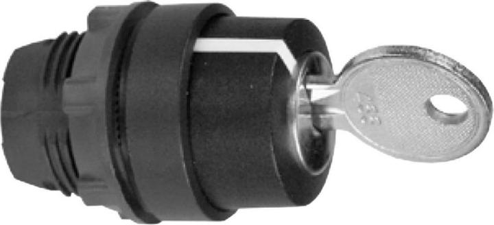 Produktbild Schneider Electric Wahlschalterkopf 22mm 3-Positionen