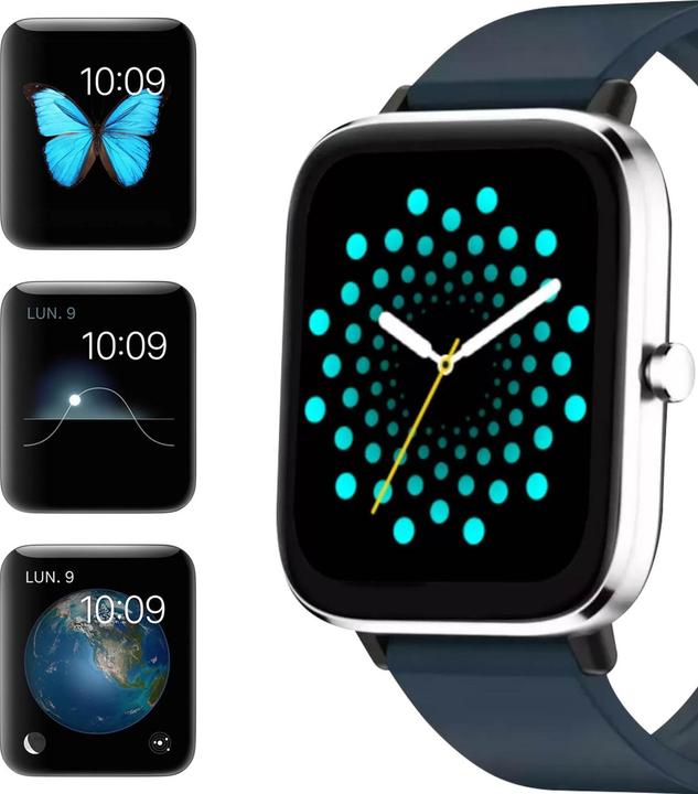 Actual product image RNCE79, 8 days standby time (4G)