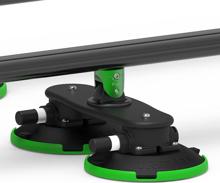 Image du produit TreeFrog Traverse multiple arcent