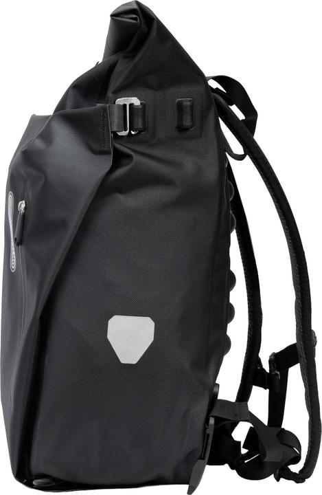Actual product image Ortlieb Vario PS QL2.1 (20 l, Luggage carrier bag)
