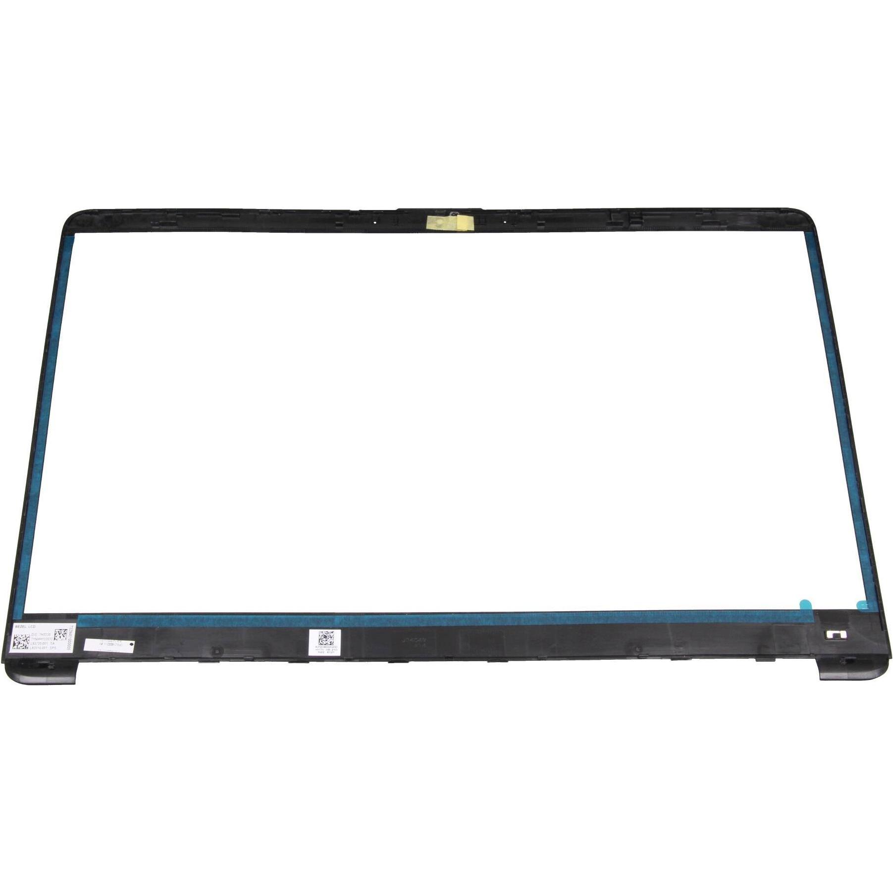 Thumbnail - HP L53720-001, Notebook Ersatzteile, Schwarz