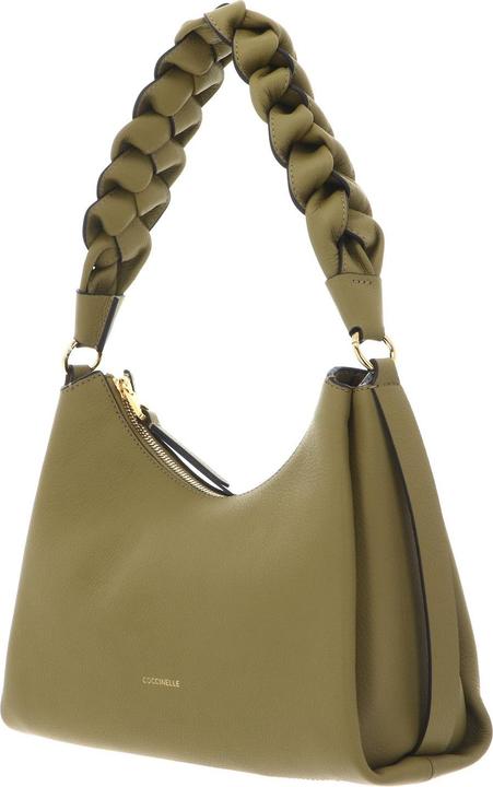 Immagine prodotto Coccinelle Boheme Grana Double Shoulder Bag