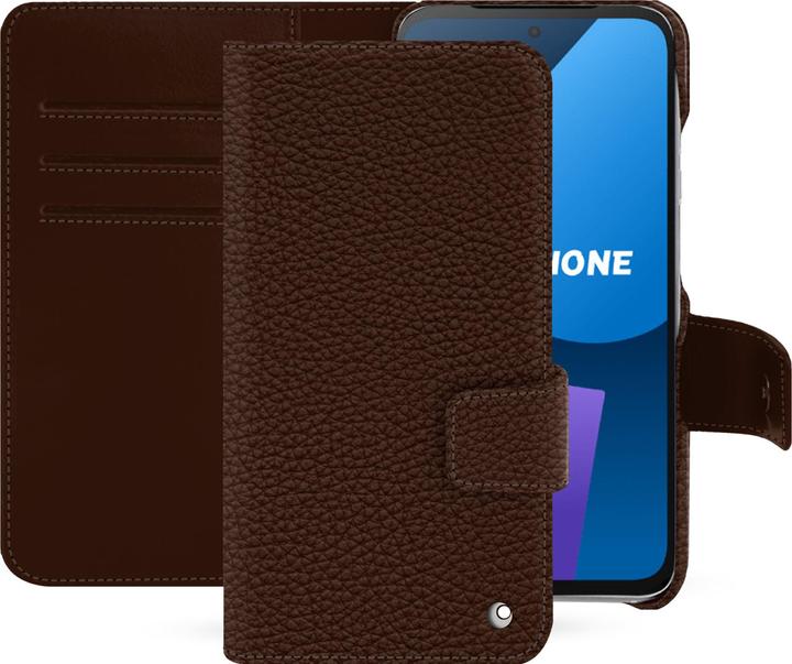 Châtaigne ( Pantone #1b1107 )