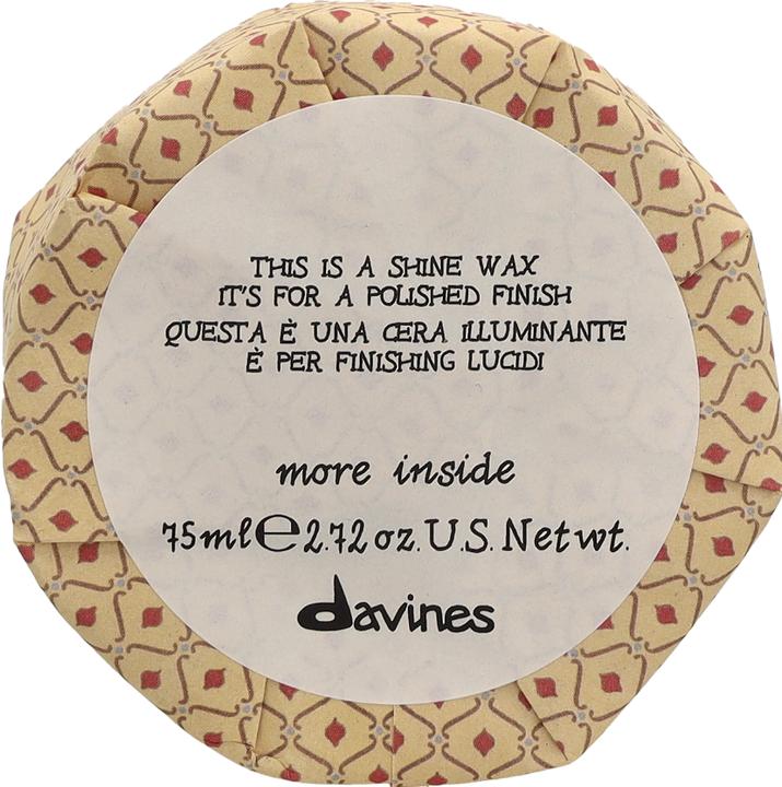 Immagine prodotto Davines risplendere (Cera per capelli, 75 ml)