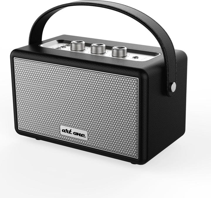 Produktbild NABO ART ONE Wireless Audio-Speaker (Batteriebetrieb)