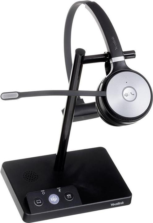 Produktbild Yealink WH62 Mono (Kabellos, USB-A)