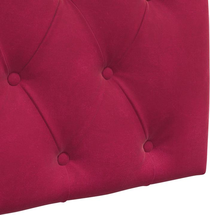 Actual product image vidaXL Modernes Kopfteil (210 x 55 x 7 cm)