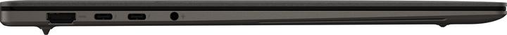 Produktbild ASUS Zenbook S 16 (16", 1000 GB, 32 GB, CH, Intel Core Ultra 7 258V)