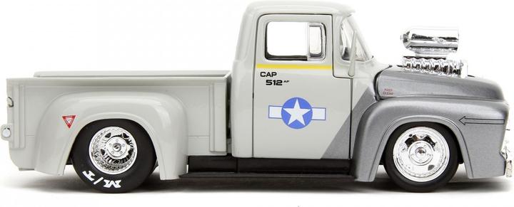 Produktbild Jada Street Fighter 1956 Ford Pickup 1:24