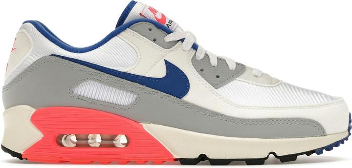 Image du produit Nike Air Max 90 Ultramarine (2026) (44.5)