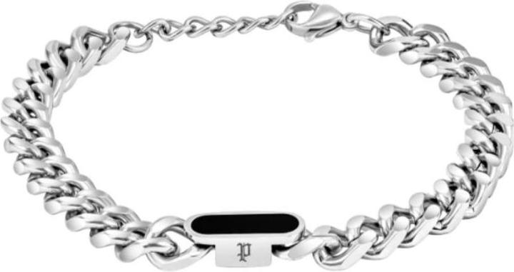 Produktbild Police Quadro (19 cm, Edelstahl)